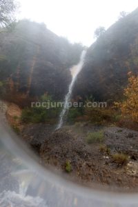 Barranc de Forn - Barranc de Forn + Barranc de Grau o Fuiet + Barranc de la Plana - Gurp - RocJumper