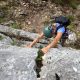 018 Via Ferrata Pena Karria San Zadornil Rocjumper