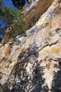 Vertical - Vía Ferrata Valderredible - Villaescusa de Ebro - RocJumper