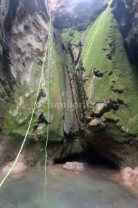 R3 - Torrent de Cal Patzí - La Nou de Berguedà - RocJumper