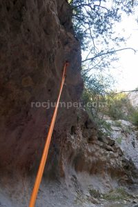 R2 - Barranco del Fornocal - Colungo - RocJumper