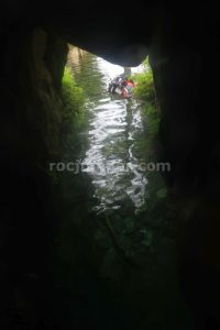 r4 - Torrent de Cal Patzí - La Nou de Berguedà - RocJumper