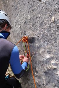 R5 - Barranco Cueva Cabrito - Las Almunias de Rodellar - RocJumper