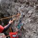 027 Barranco Cueva Cabrito Almunias Rodellar Rocjumper
