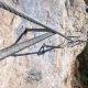 027 Via Ferrata Valderredible Villaescusa Ebro Rocjumper