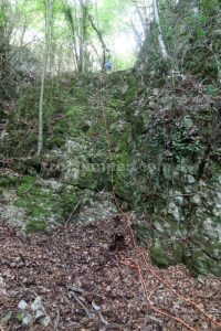 R3 - Barranco del Coll de Sant Ramon - Fígols - RocJumper