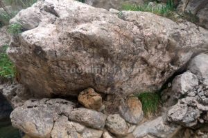 R2 - Barranc de l'Obaga Negra - Boixols - RocJumper