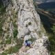 030 Via Ferrata Pena Karria San Zadornil Rocjumper