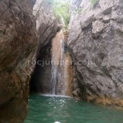 031 Barranc Obaga Negra Boixols Rocjumper