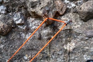 R7 - Barranco Cueva Cabrito - Las Almunias de Rodellar - RocJumper