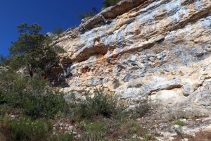 Caminar - Vía Ferrata Valderredible - Villaescusa de Ebro - RocJumper