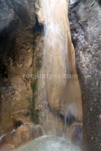 R3 - Barranc de l'Obaga Negra - Boixols - RocJumper