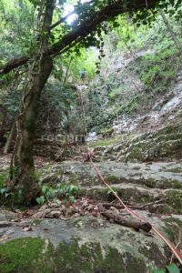 R7 - Barranco del Coll de Sant Ramon - Fígols - RocJumper