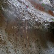 047 Barranc Os Cochas Mascun Inferior Rodellar Rocjumper