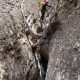 047 Barranco Cueva Cabrito Almunias Rodellar Rocjumper