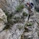 048 Via Ferrata Pena Karria San Zadornil Rocjumper