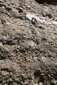 R10 - Barranco Cueva Cabrito - Las Almunias de Rodellar - RocJumper