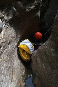 R10 - Barranco Cueva Cabrito - Las Almunias de Rodellar - RocJumper