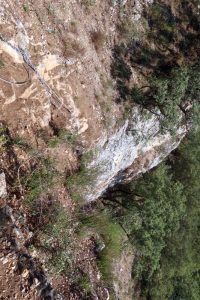 Cadenas - Vía Ferrata Valderredible - Villaescusa de Ebro - RocJumper