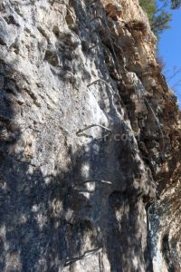Descenso - Vía Ferrata Valderredible - Villaescusa de Ebro - RocJumper