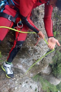 R1 - Barranc de Grau o Fuiet - Gurp - RocJumper
