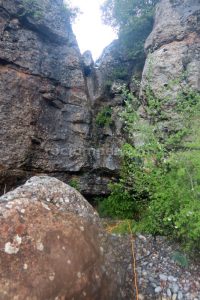R1 - Barranc de Grau o Fuiet - Gurp - RocJumper