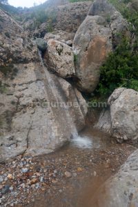 r3 - Barranc de Grau o Fuiet - Gurp - RocJumper