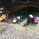 073 Barranco Fornocal Colungo Rocjumper