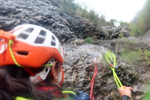 R6 - Barranc de Forn + Barranc de Grau o Fuiet + Barranc de la Plana - Gurp - RocJumper