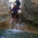 076 Barranco Fornocal Colungo Rocjumper