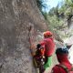 092 Barranco Fornocal Colungo Rocjumper