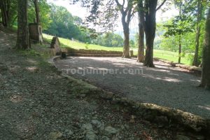 Font de Sant Batllari - Camprodon - RocJumper