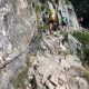 006 Barranco Caldares Banos Panticosa Rocjumper