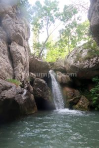 T3 - Barranc Forat de Bóixols - RocJumper