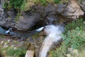 R1 - Gorges de Nuria - Queralbs - RocJumper