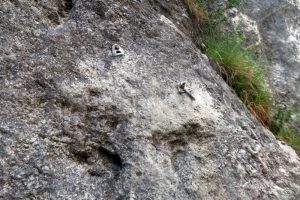 R1 - Barranc Forat de Bóixols - RocJumper