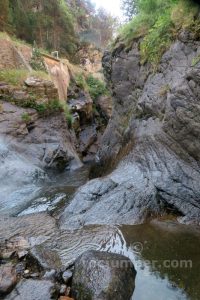 Resalte - Gorges de Nuria - Queralbs - RocJumper