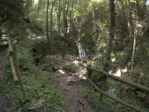 Inicio - Torrent de la Font Gran - Ogassa - RocJumper
