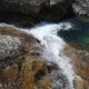 012 Barranco Caldares Banos Panticosa Rocjumper