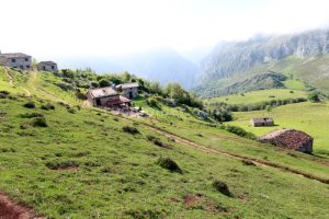 Refugio La Terenosa - Vía Directa de los Hermanos Martínez - Picu Urriellu - Sotres - RocJumper