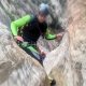 013 Barranco Oscuros Balced Almunias Rodellar Rocjumper