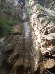 R2 - Torrent de la Corba - Bruguera - RocJumper