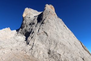 Cara Sur - Vía Directa de los Hermanos Martínez - Picu Urriellu - Sotres - RocJumper
