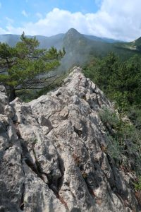 Flanqueos - Camí Aeri de l'Àrtic - Vallcebre - RocJumper