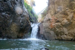 Tobogán - Gorges de Nuria - Queralbs - RocJumper