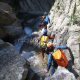 016 Barranco Caldares Banos Panticosa Rocjumper