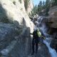 017 Barranco Caldares Banos Panticosa Rocjumper