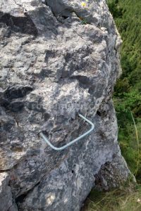 Paso - Camí Aeri de l'Àrtic - Vallcebre - RocJumper