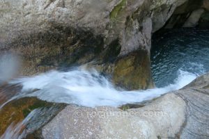 R2 - Gorges de Nuria - Queralbs - RocJumper