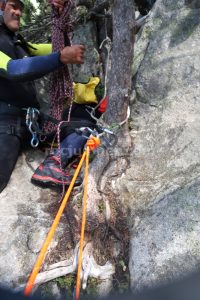 R1 - Barranco de Caldarés - Baños de Panticosa - RocJumper